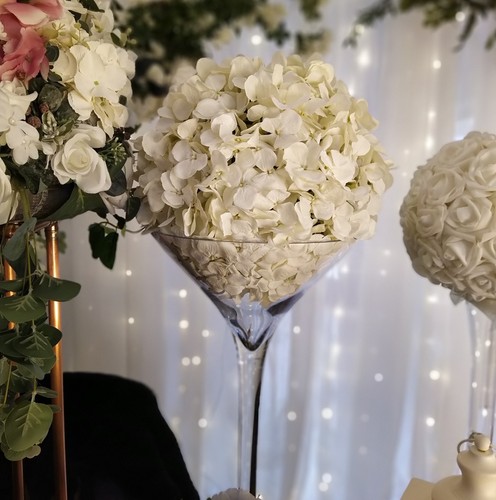 Artificial silk faux flower - artificial,