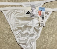 NWT String Thong Delicates