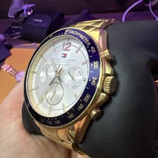 Tommy Hilfiger 1791121 Gold