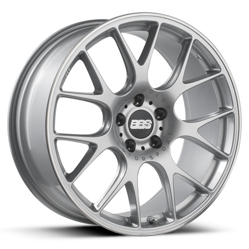 Bbs 20x9j 5x112 et25 - 5x112,