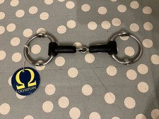 Olympian brand Rubber Jointed