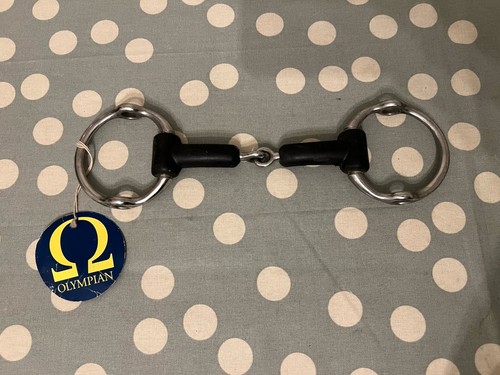 Olympian brand rubber jointed - brand,