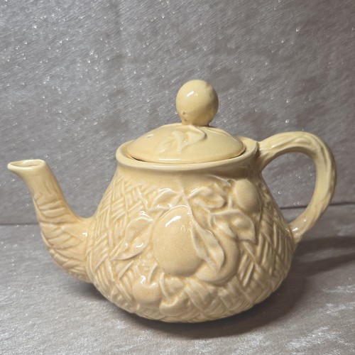 Shorter son teapot - shorter,