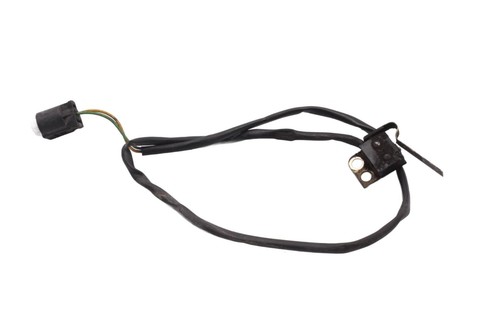 Rear brake light switch