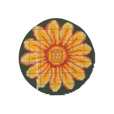 Latch Hook Kit, 45cm Rug