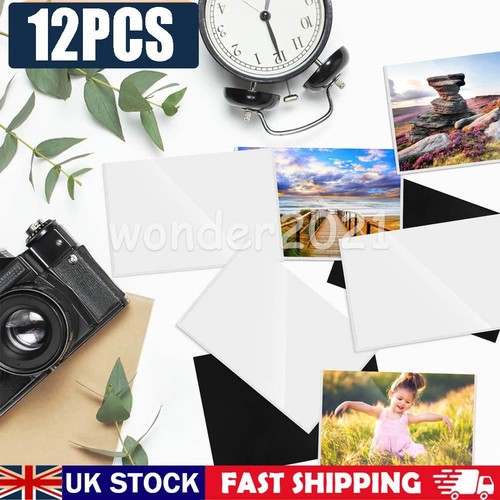 Pack 12x magnetic photo - of,