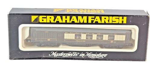 Graham farish 0656 - n, gauge