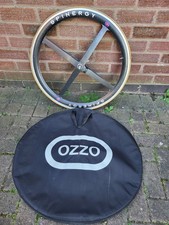 Spinergy Rev X 700 Front