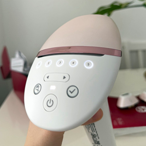 Philips lumea series 9000 - lumea,