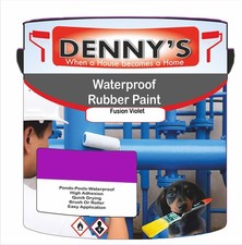 Dennys Waterpoof Ponds Paint -
