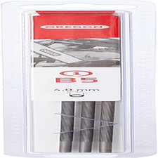 5/32-Inch (4.0 Mm) Chainsaw