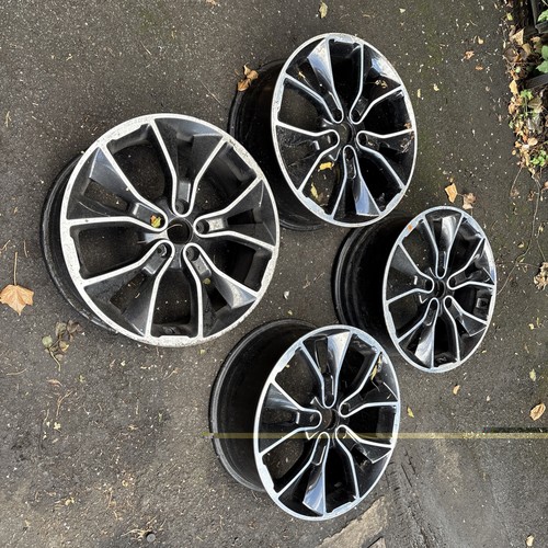 Hyundai i30n alloy wheels - i30n,