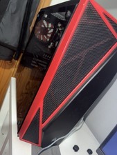 Intel Core i5, 16GB RAM, 480GB