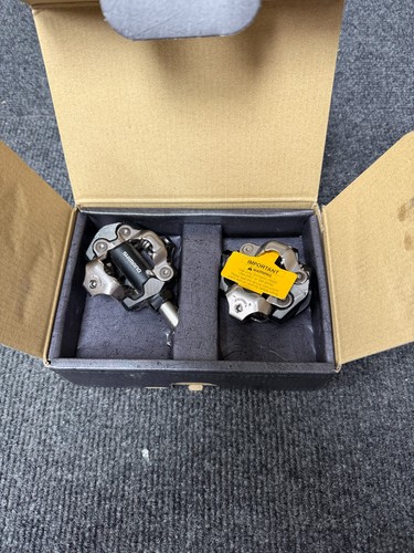 Shimano deore m8100 spd - shimano, xt