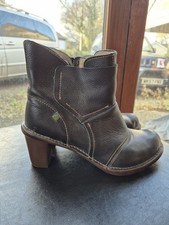 El Naturalista Ladies Black