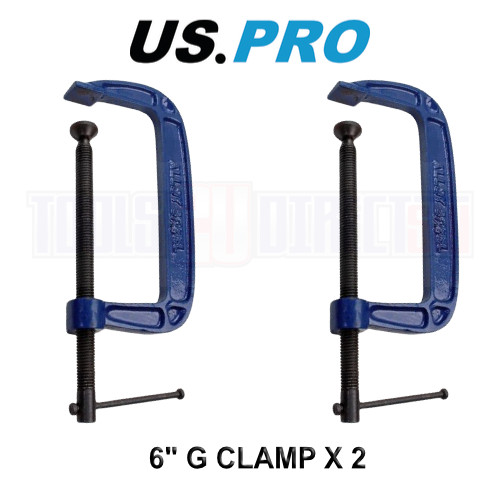 Pro tools clamp - pro, g