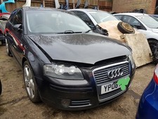 2006 AUDI A3 SPORT TDI 2.0
