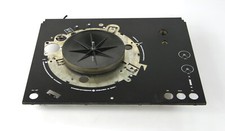 Original chassis for Telefunken turntable S500 S 500