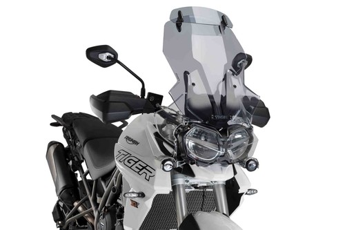 Puig touring screen light - puig,