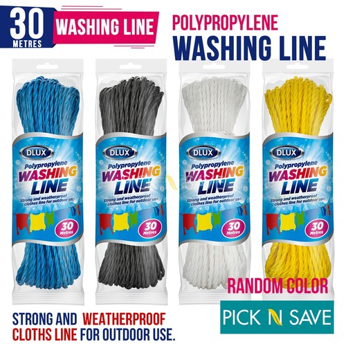 30m clothes line - 30m, laundry