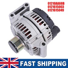 New 150A ALTERNATOR For FORD