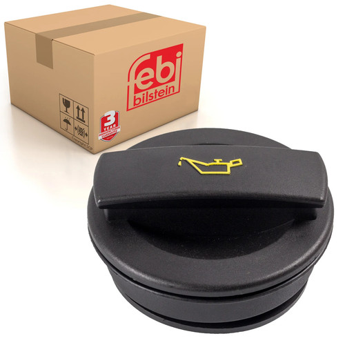 Golf oil filler cap - fits, vw