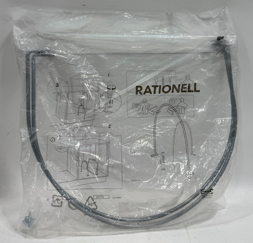 Ikea rationell x 11 - rationell, "x