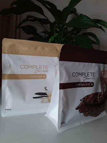 Juice plus shake - x2,