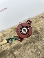 BMW E24 M635 635 CSI Ignition