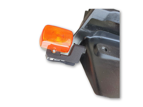 Honda cbr400 nc23 indicator - honda,