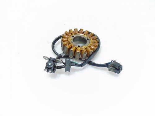 Stator windings alternator - windings,