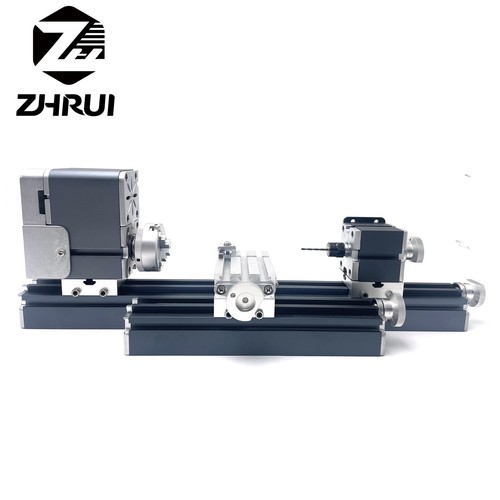 Zhrui all metal mini 36w - metal,