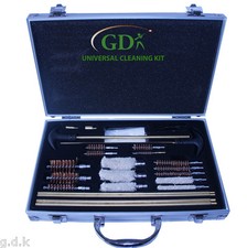 GDK UNIVERSAL GUN CLEANING