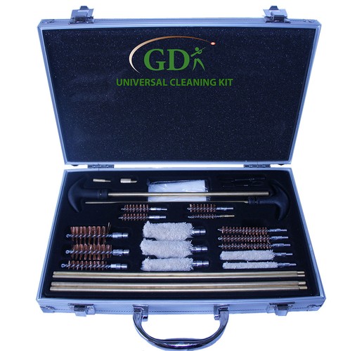 Gdk universal gun cleaning - gdk,