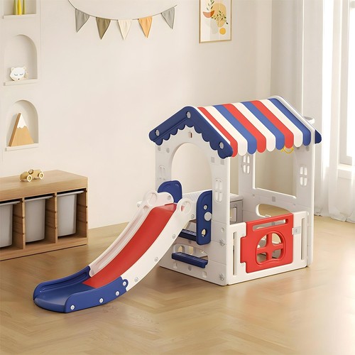 Kids slide climber toddler - kids,
