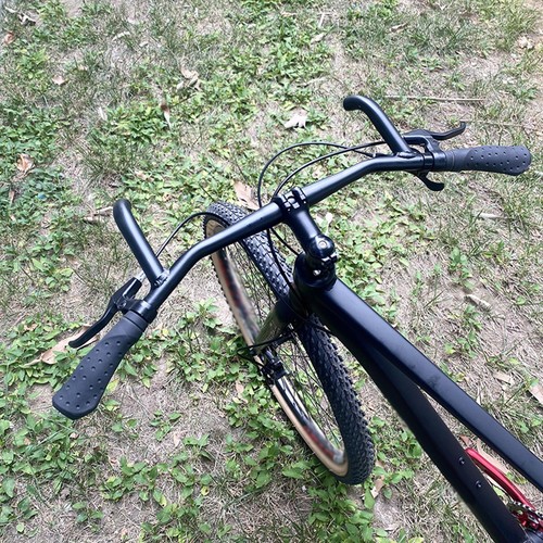 Touring bike handlebar sturdy - bike,