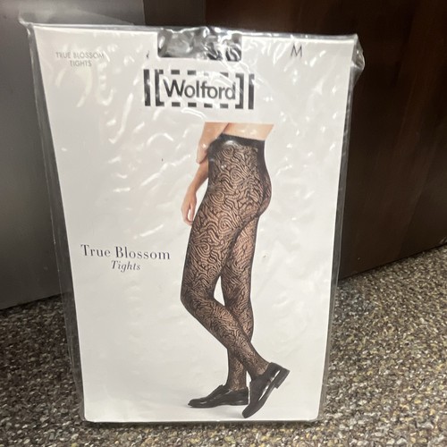 Wolford true blossom sheer - wolford,