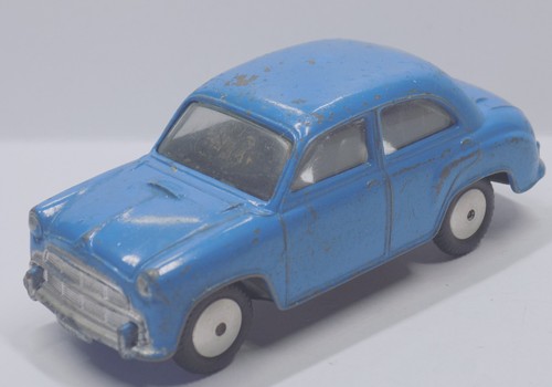 Corgi toys 202 morris - no.202,