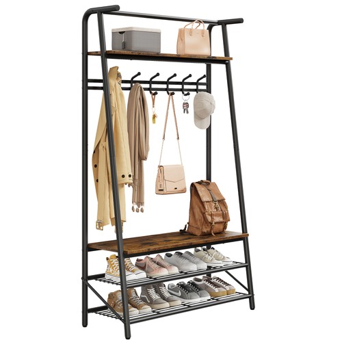Modern hall tree - modern,