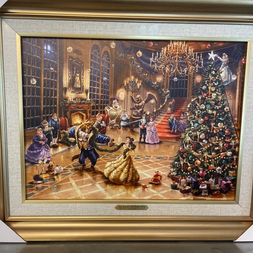Thomas kinkade studios - kinkade,