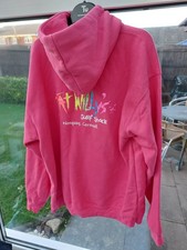 Fat Willys Hoodie Sweatshirt