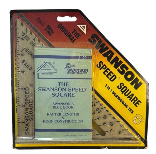 Vintage 1991 swanson speed - vintage,