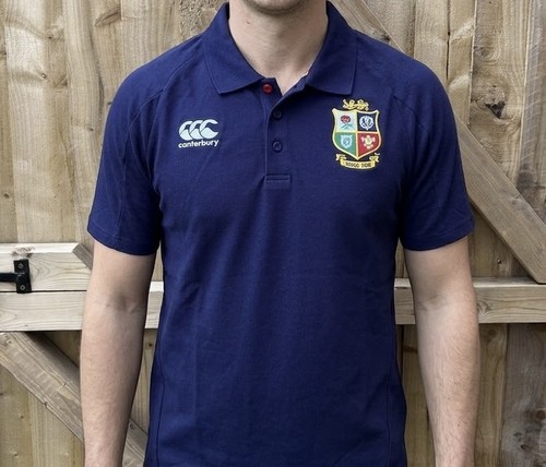 Canterbury british lions - british, south