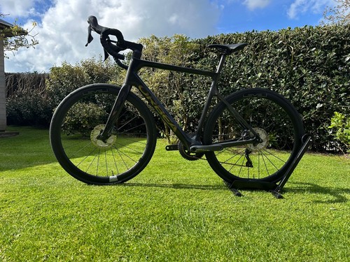 Orbea orca m20 carbon road - orca,