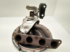 Toyota Verso 2014 Mk2 Exhaust Manifold 1.8 Petrol
