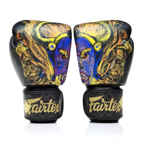 Fairtex yamantaka limited - yamantaka,