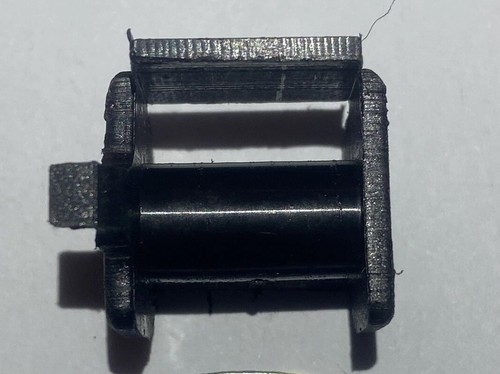 Gearbox rail clip fits - rail,