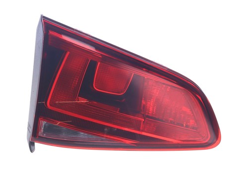 Tail light inner left golf - inner,