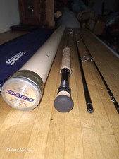 Sage RPLXi 890-3 Graphite III