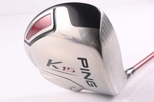 Ping K15 Driver / 10.5 Degree